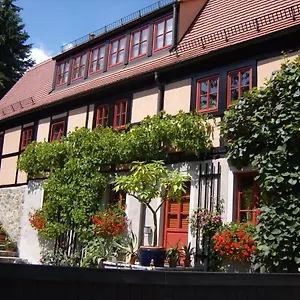 Winzerhaus Rissweg 15 , Dresden Deutschland